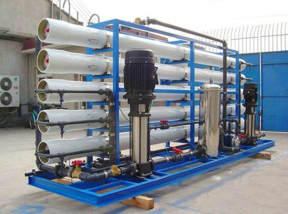 纯净水设备